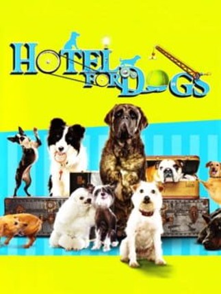 Hotel for Dogs Game Cover