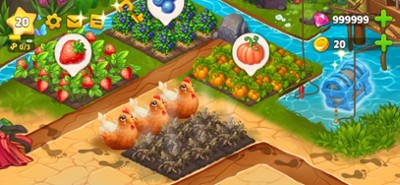 Island Hoppers: Adventure Farm Image