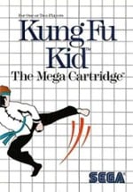 Kung Fu Kid Image