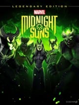 Marvel's Midnight Suns Image
