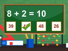 Math Game Image