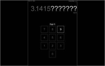 Memorize Pi Digits Image