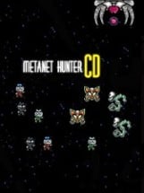 Metanet Hunter CD Image