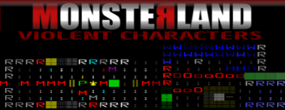 MonsterLand Image
