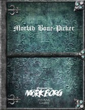 Morbid Bone-Picker Image