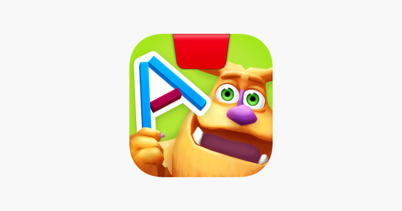 Osmo ABCs Game Cover