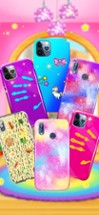 Phone Case DIY - Art Designer Image