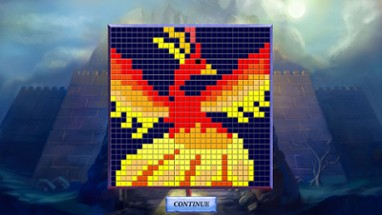 Picross Fairytale Image