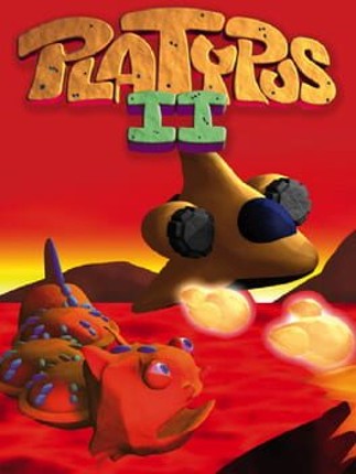 Platypus II Game Cover