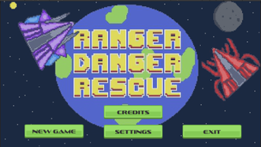 Ranger Danger : Rescue Image