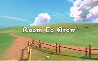 Room To Grow Image