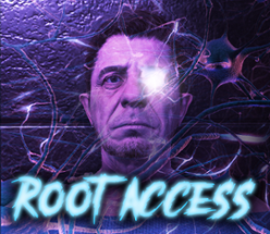 Root Access Image