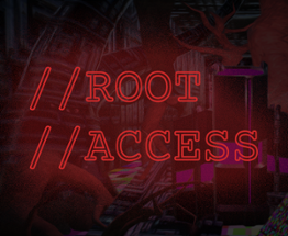 ROOT ACCESS Image