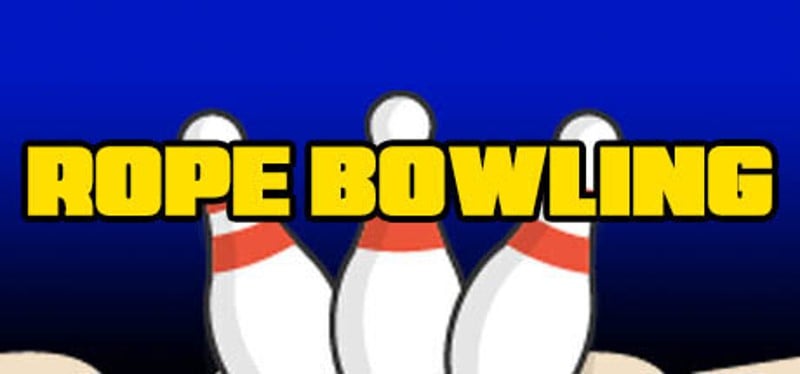 Rope Bowling Game Cover