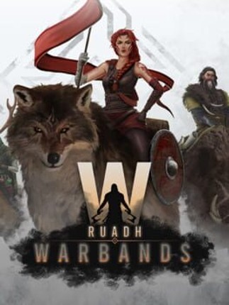 Ruadh: Warbands Game Cover
