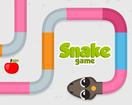 Snake Game Cover