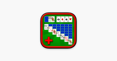 Solitaire ~ Classic Card Games Image