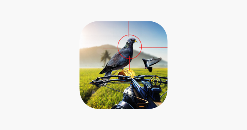 Spy Pigeon Bowhunting 3D Game Cover