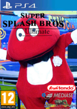Super Splash Bros Ultimate Image