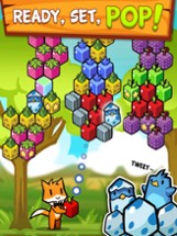 Tappy Fruit Shooter - Fun Arcade &amp; Shooting Game Image