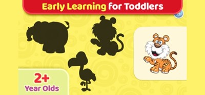 Toddler games for 2 year olds Image
