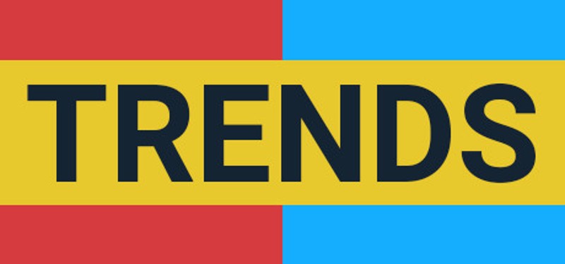 Trends Game Cover