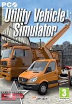 Utility Vehicle Simulator Image