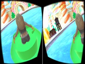 VR Water Park: Water Stunt &amp; Ride For VRCardboard Image