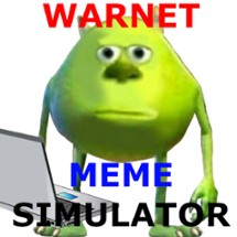 Warnet Meme Simulator Indonesia Image