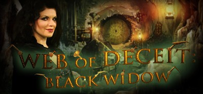 Web of Deceit: Black Widow Collector's Edition Image