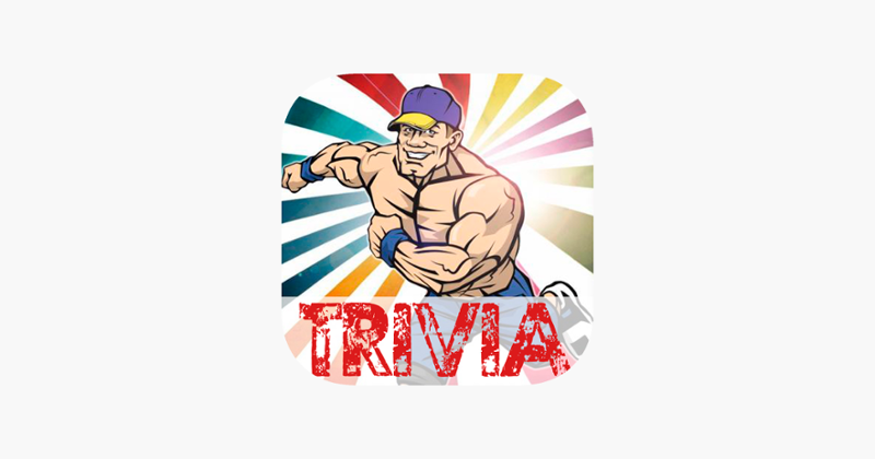 Wrestling Trivia - For WWE TNA DIVA.s and Star.s Game Cover