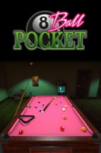 8-Ball Pocket Image