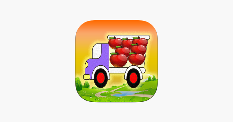 Apple Farm Legend Game Cover