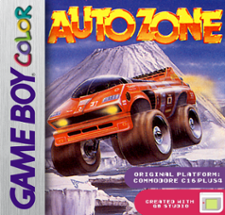 Auto Zone Image