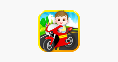 Baby Bike - Driving Role Play Image