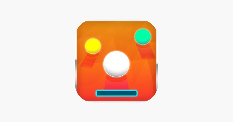 Ballz Blast : Addictive Game Game Cover