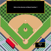 Baseball Super Quiz Lite Edition Image