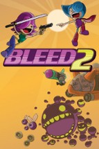 Bleed 2 Image