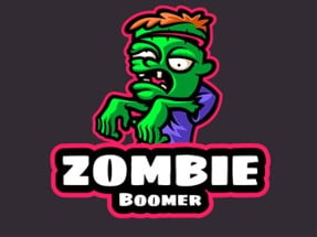 Boomer Zombie Online Game Image