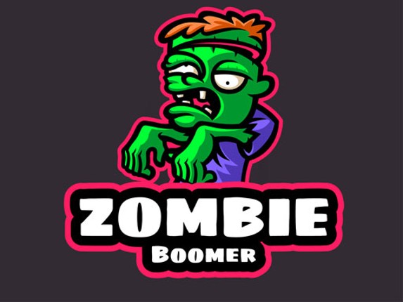 Boomer Zombie Online Game Game Cover