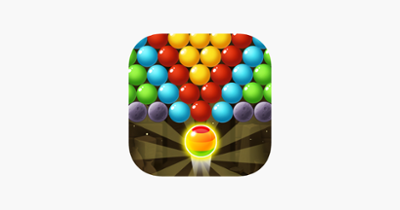 Bubble Blast: Shooting Balls Image