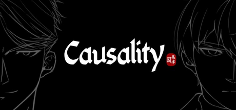 Causality Game Cover