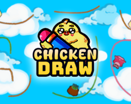 Chicken Draw Image