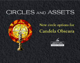 Circles and Assets Image