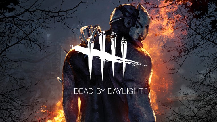 Dead By Daylight Game Cover