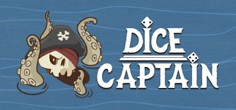 Dice Captain Game Cover