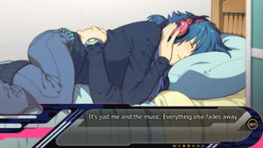 DRAMAtical Murder Image