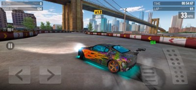 Drift Max World - Racing Game Image