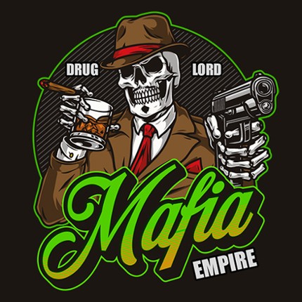 Drug Lord 2 - Mafia Empire Game Cover