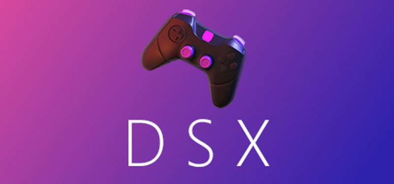 DSX Game Cover
